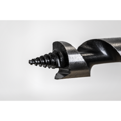 SDS Plus Auger Wood Drill Bit