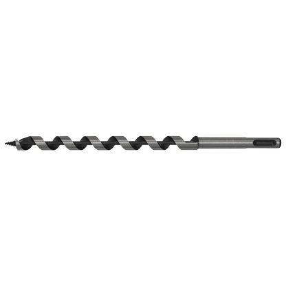 SDS Plus Auger Wood Drill Bit