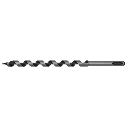 SDS Plus Auger Wood Drill Bit