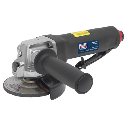 Premier Composite Air Angle Grinder 100mm