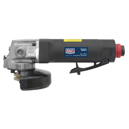 Premier Composite Air Angle Grinder 100mm