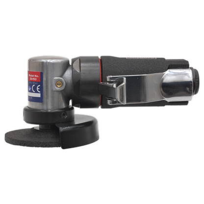 Premier Mini Air Angle Grinder 58mm