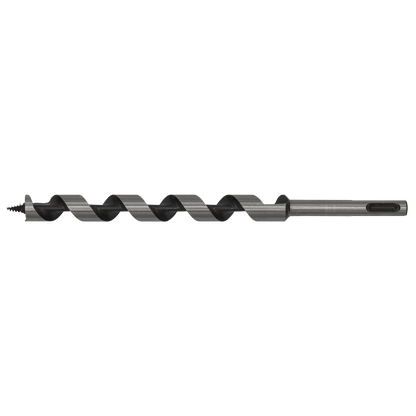 SDS Plus Auger Wood Drill Bit