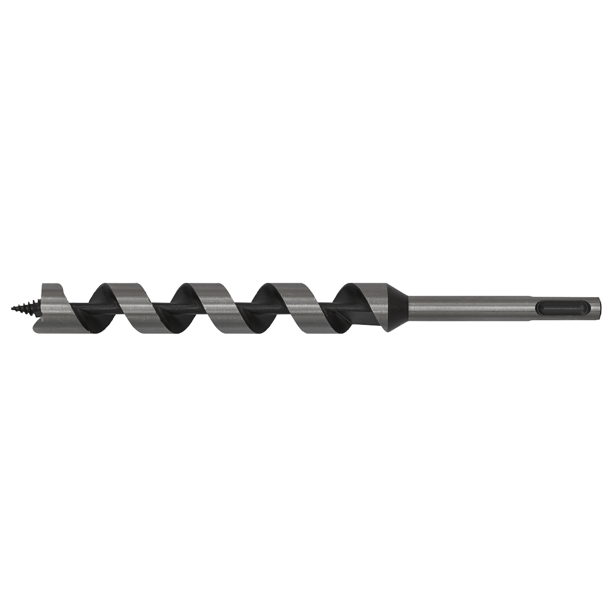 SDS Plus Auger Wood Drill Bit