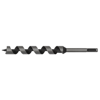 SDS Plus Auger Wood Drill Bit