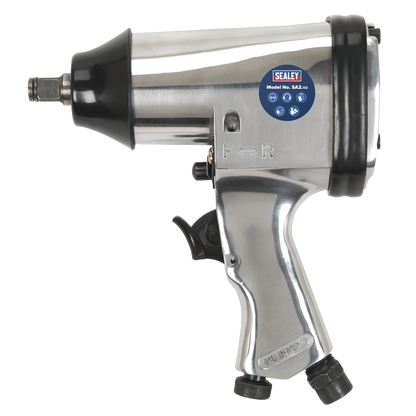 Air Impact Wrench 1/2"Sq Drive