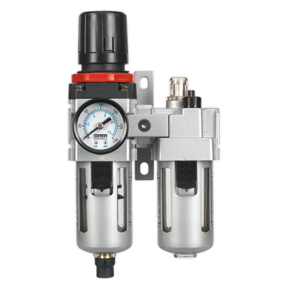 Air Filter/Regulator/Lubricator