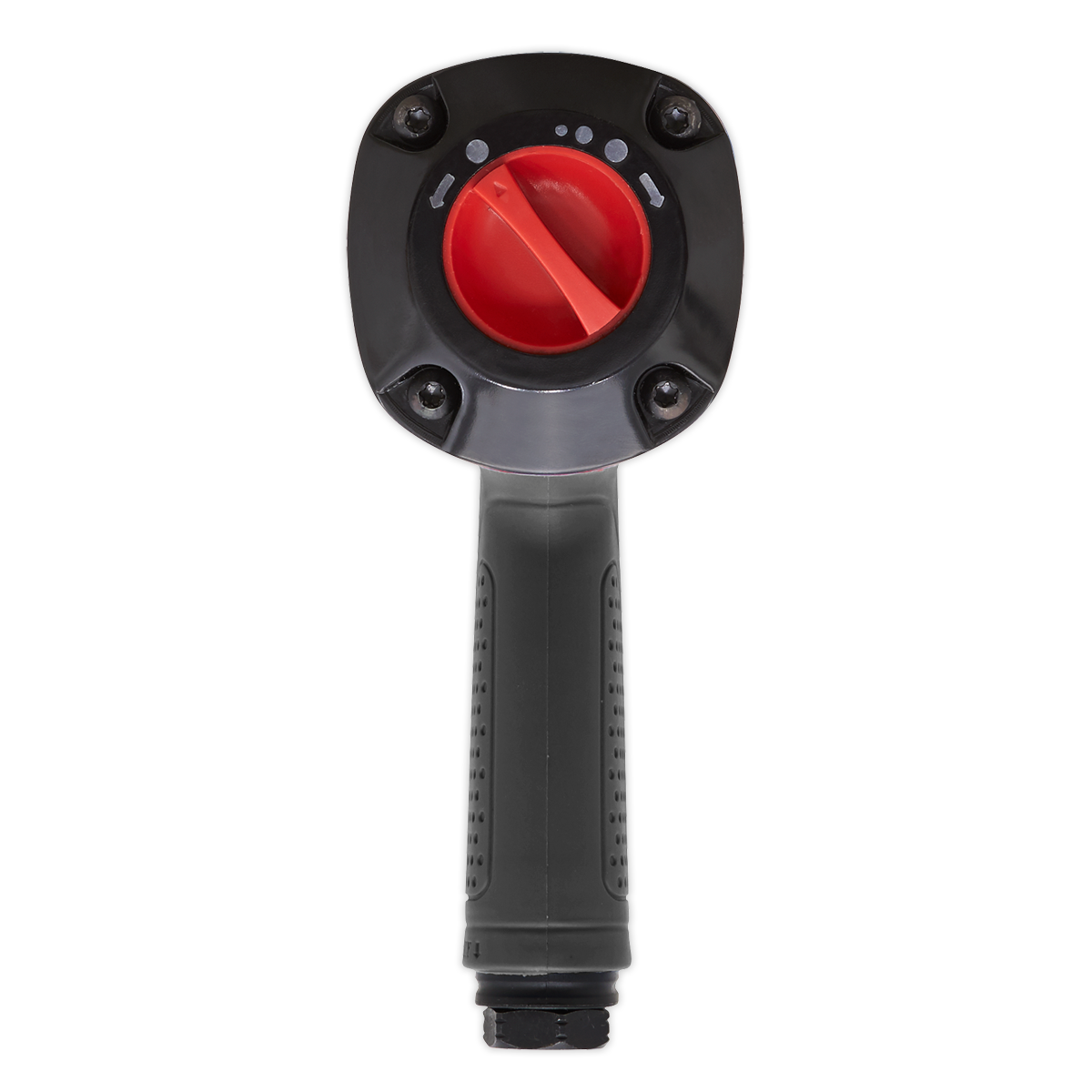 Composite Twin Hammer Air Impact Wrench 1/2"Sq Drive