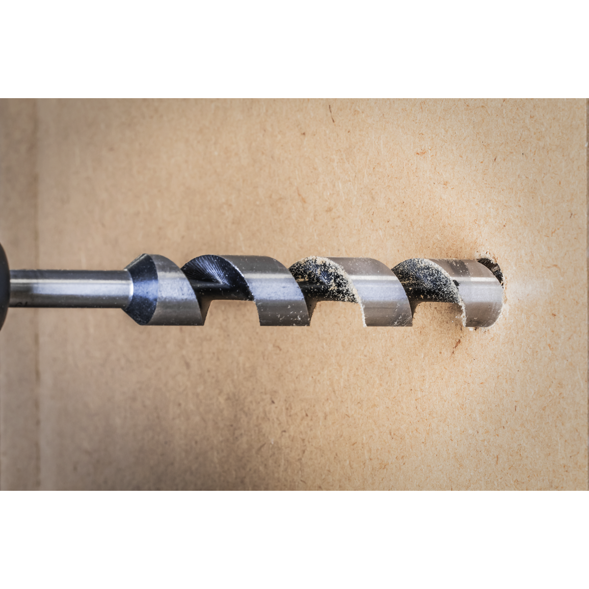 SDS Plus Auger Wood Drill Bit 20 x 235mm