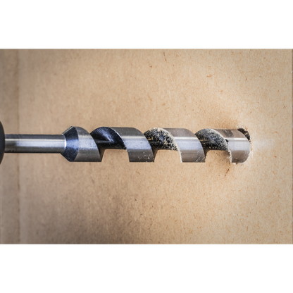SDS Plus Auger Wood Drill Bit 20 x 235mm