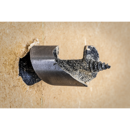 SDS Plus Auger Wood Drill Bit 20 x 235mm