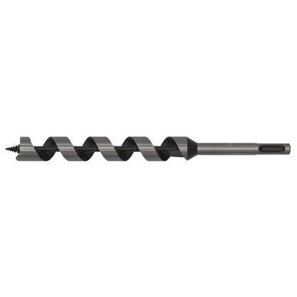 SDS Plus Auger Wood Drill Bit 20 x 235mm