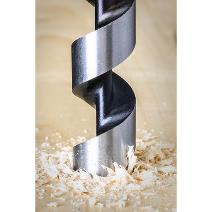 SDS Plus Auger Wood Drill Bit 22 x 230mm