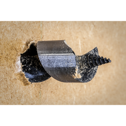 SDS Plus Auger Wood Drill Bit 22 x 230mm