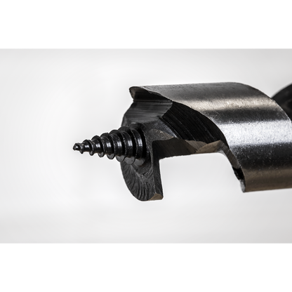 SDS Plus Auger Wood Drill Bit 22 x 230mm