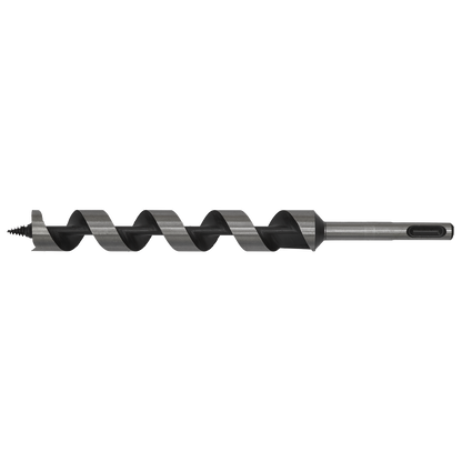 SDS Plus Auger Wood Drill Bit 22 x 230mm