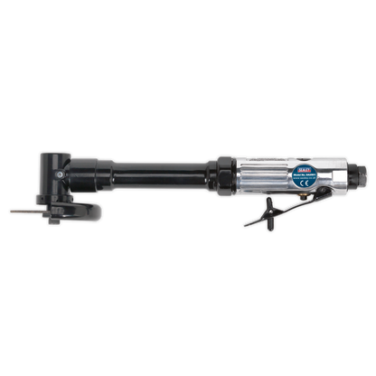 Long Reach Straight Air Cut-Off Tool 75mm