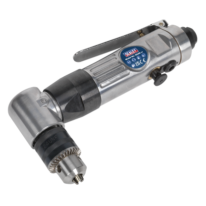 Reversible Air Angle Drill 10mm