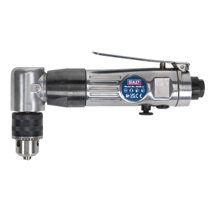 Reversible Air Angle Drill 10mm