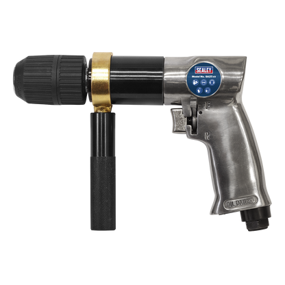 Reversible Air Drill 13mm