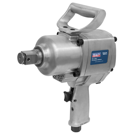 Twin Hammer Air Impact Wrench 1"Sq Drive
