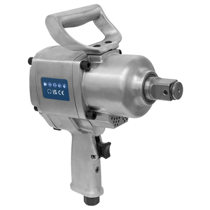 Twin Hammer Air Impact Wrench 1"Sq Drive
