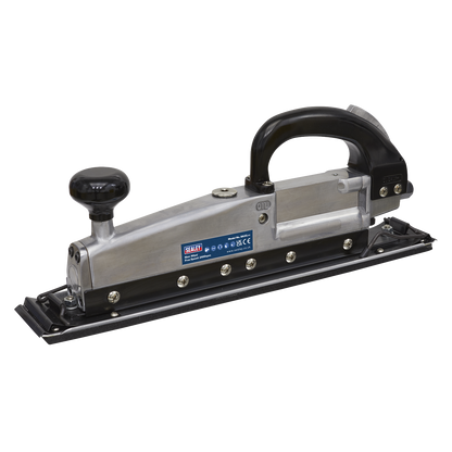 Twin Piston In-line Air Sander 400 x 70mm