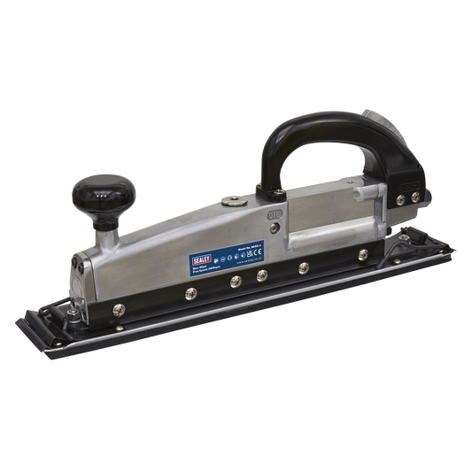 Twin Piston In-line Air Sander 400 x 70mm