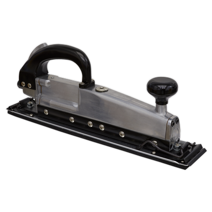 Twin Piston In-line Air Sander 400 x 70mm