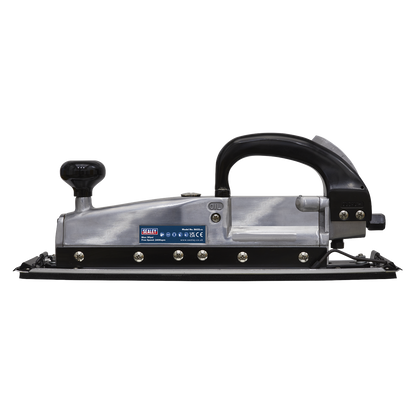Twin Piston In-line Air Sander 400 x 70mm
