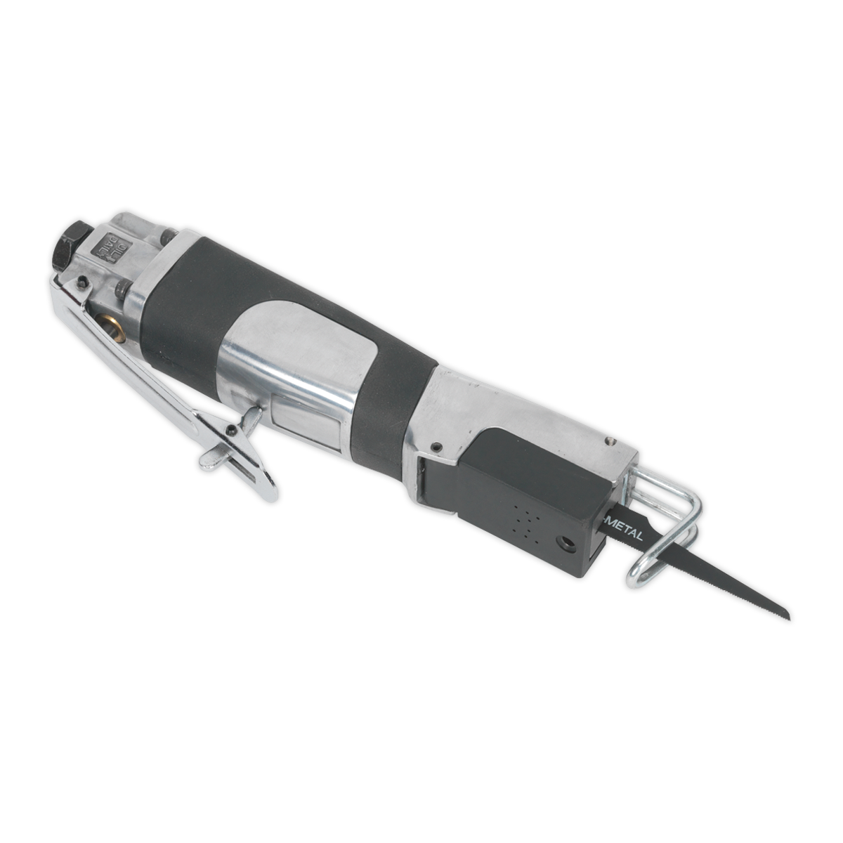 Reciprocating Air Saw