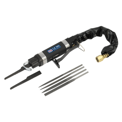 Premier Mini Reciprocating Air Saw/Needle File