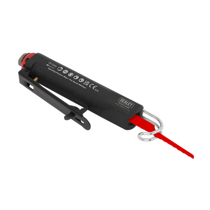 Slim Body Reciprocating Air Saw