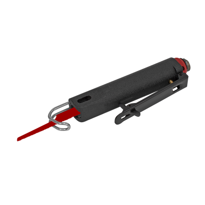 Slim Body Reciprocating Air Saw