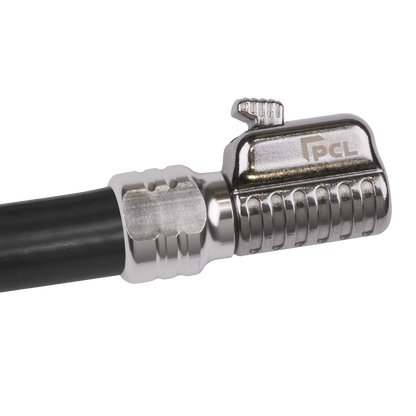 PCL Professional Qube Digital Tyre Inflator with OPS & Nitrogen Purge