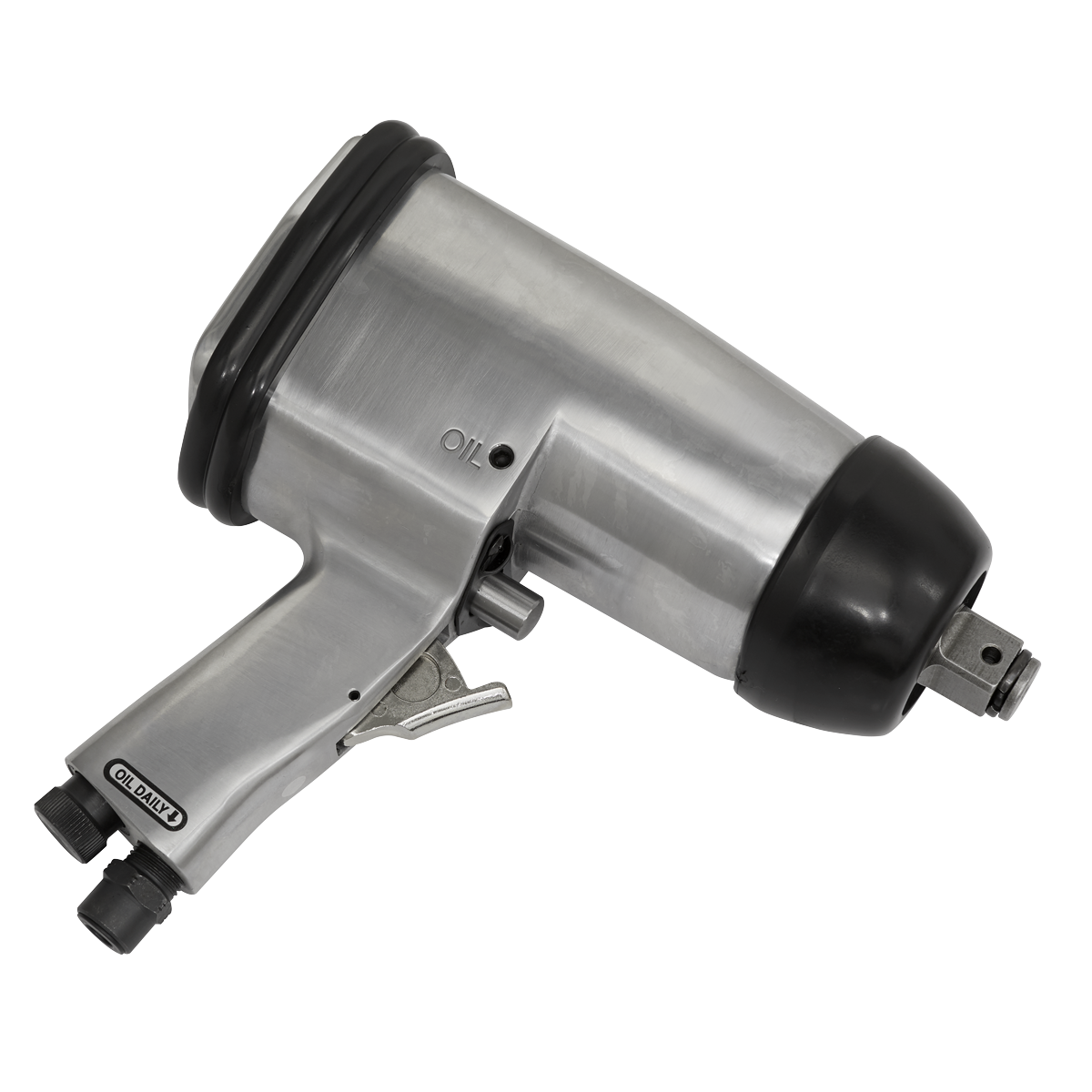 Air Impact Wrench 3/4"Sq Drive