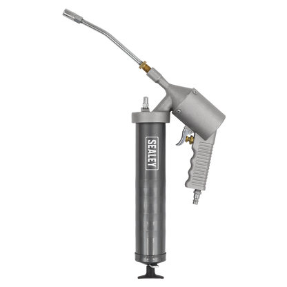 Air Operated Pistol Grip Grease Gun
