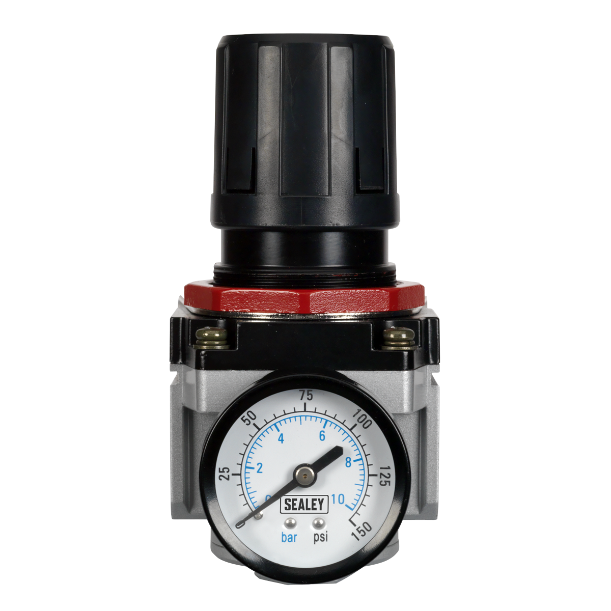 High Flow Air Regulator