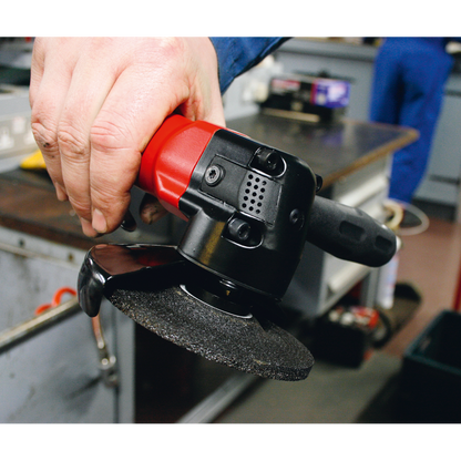 Angle Grinder 100mm