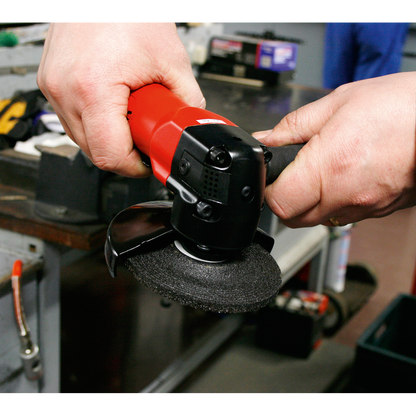 Angle Grinder 100mm