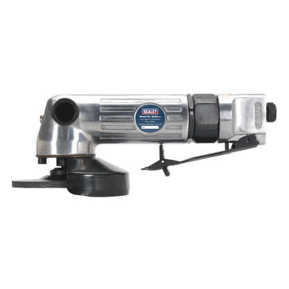 Air Angle Grinder 100mm