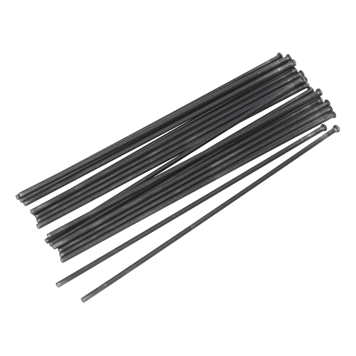 Generation Needle Set 3 x 180mm 19pc
