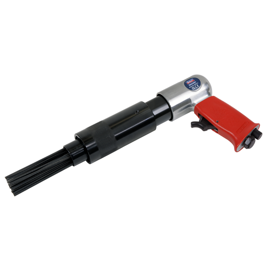 Generation Pistol Type Air Needle Scaler