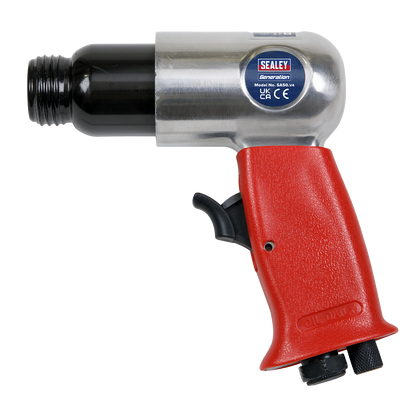 Generation Pistol Type Air Needle Scaler