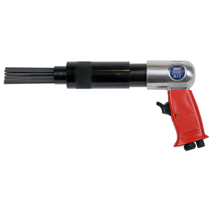 Generation Pistol Type Air Needle Scaler
