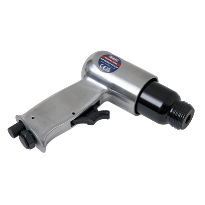 Pistol Type Air Needle Scaler