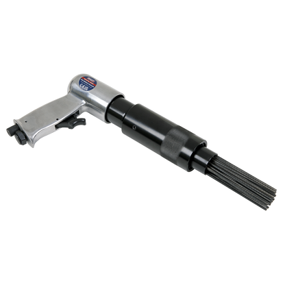 Pistol Type Air Needle Scaler