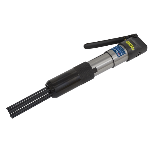 Air Needle Scaler