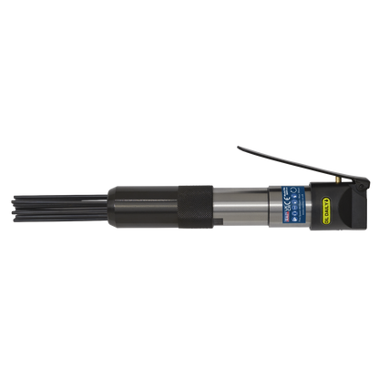 Air Needle Scaler