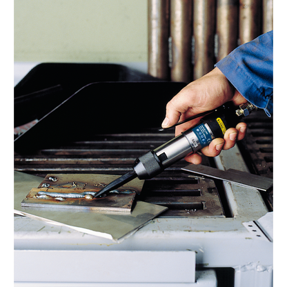 Air Needle Scaler/Flux Chipper